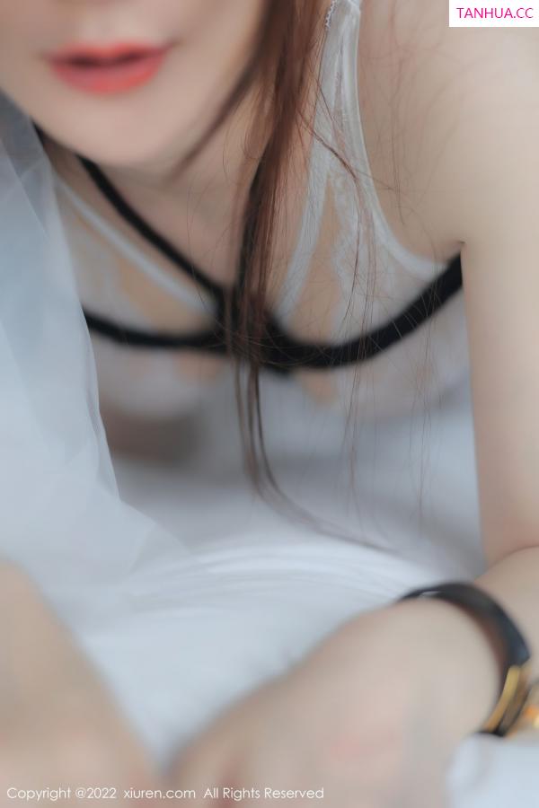 Coral 顾乔楠 [XiuRen]高清写真图 2022.09.09 No.5565 顾乔楠Cora第76张图片
